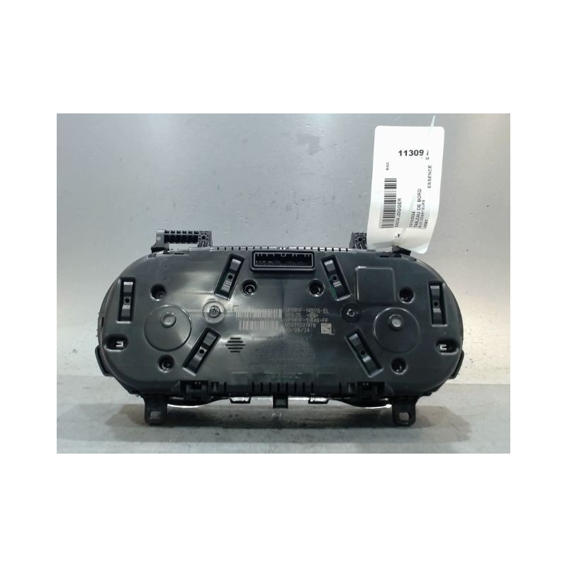 BLOC COMPTEURS DACIA JOGGER