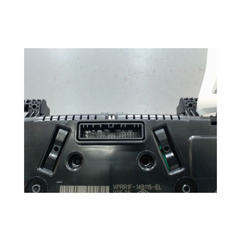 BLOC COMPTEURS DACIA JOGGER