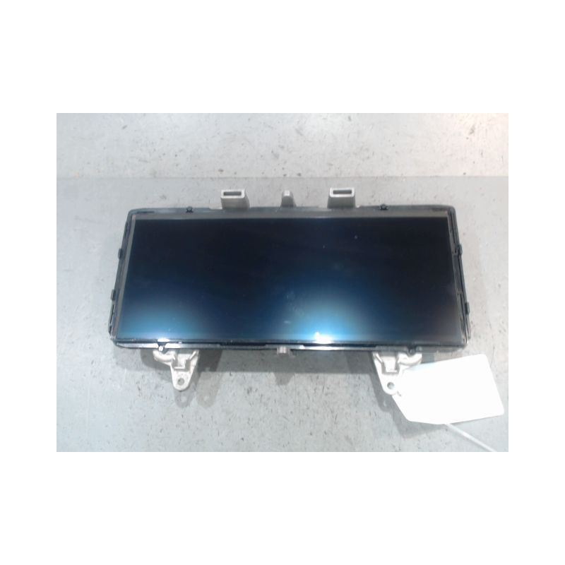 BLOC COMPTEURS MERCEDES GLC