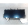 BLOC COMPTEURS MERCEDES GLC
