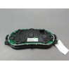 BLOC COMPTEURS DACIA SANDERO II Phase 1 2012-...