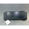 BLOC COMPTEURS CITROEN C4