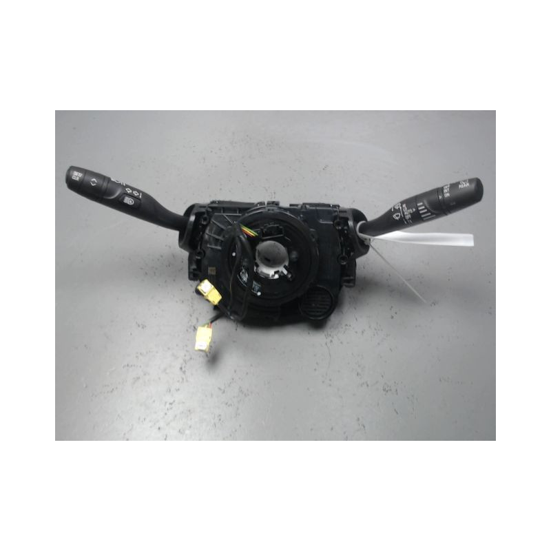 BLOC COMMODOS OPEL CROSSLAND