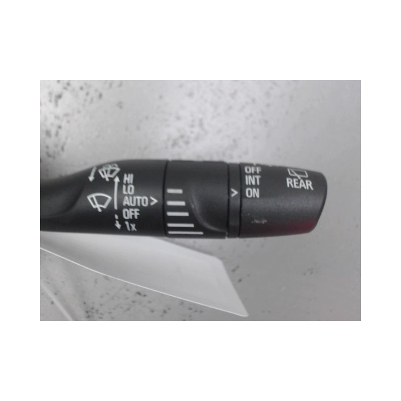 BLOC COMMODOS OPEL CROSSLAND