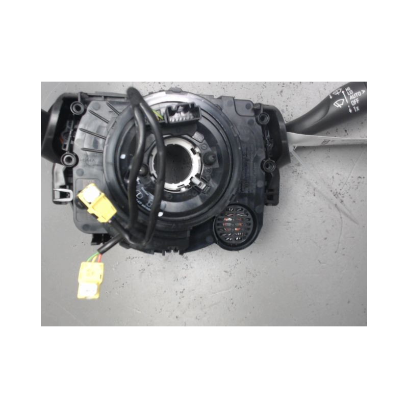 BLOC COMMODOS OPEL CROSSLAND