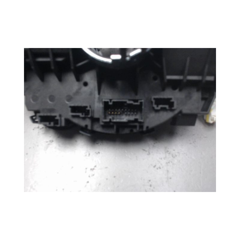 BLOC COMMODOS OPEL CROSSLAND