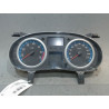BLOC COMPTEURS RENAULT CLIO