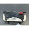 BLOC COMPTEURS RENAULT CLIO