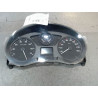 BLOC COMPTEURS CITROEN JUMPY