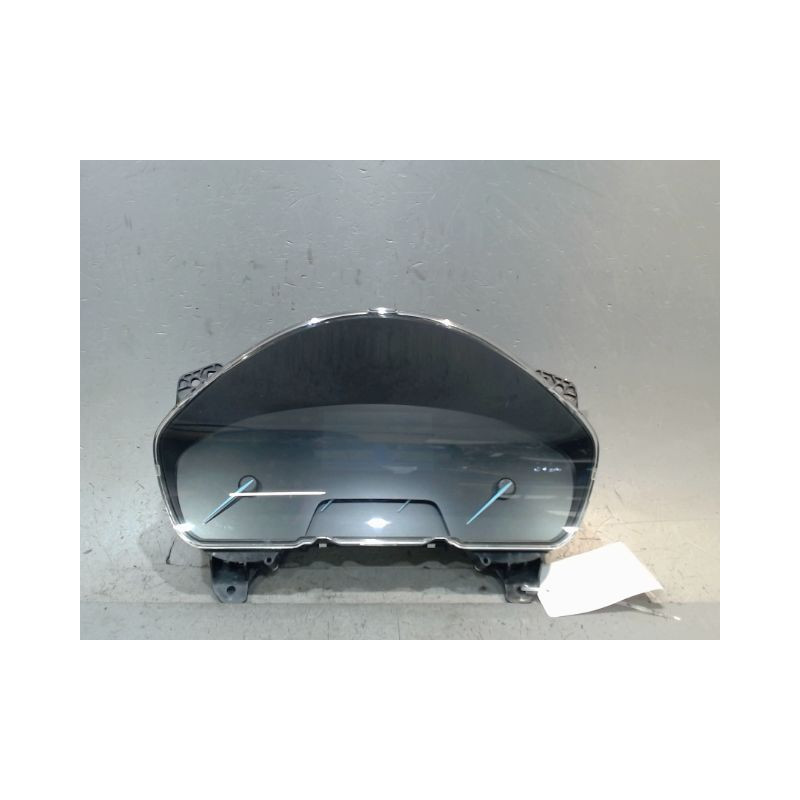 BLOC COMPTEURS FORD FOCUS