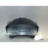 BLOC COMPTEURS FORD FOCUS