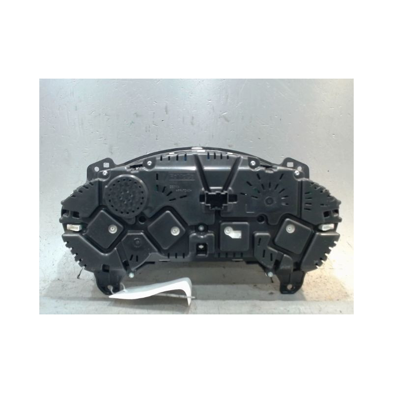 BLOC COMPTEURS FORD FOCUS
