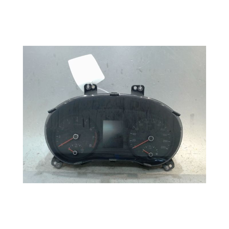 BLOC COMPTEURS KIA RIO