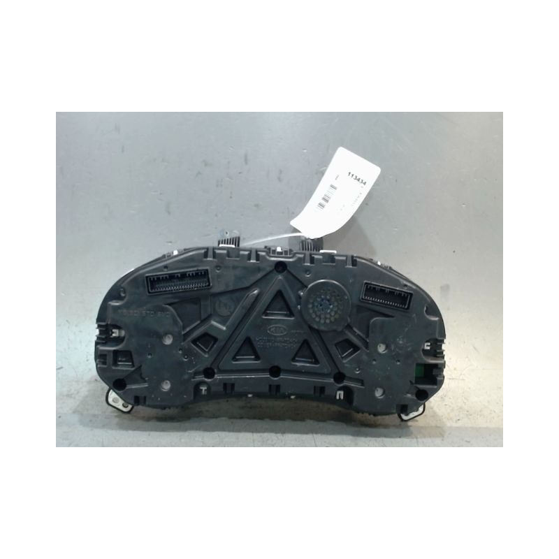 BLOC COMPTEURS KIA RIO