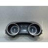 BLOC COMPTEURS ALFA ROMEO GIULIETTA