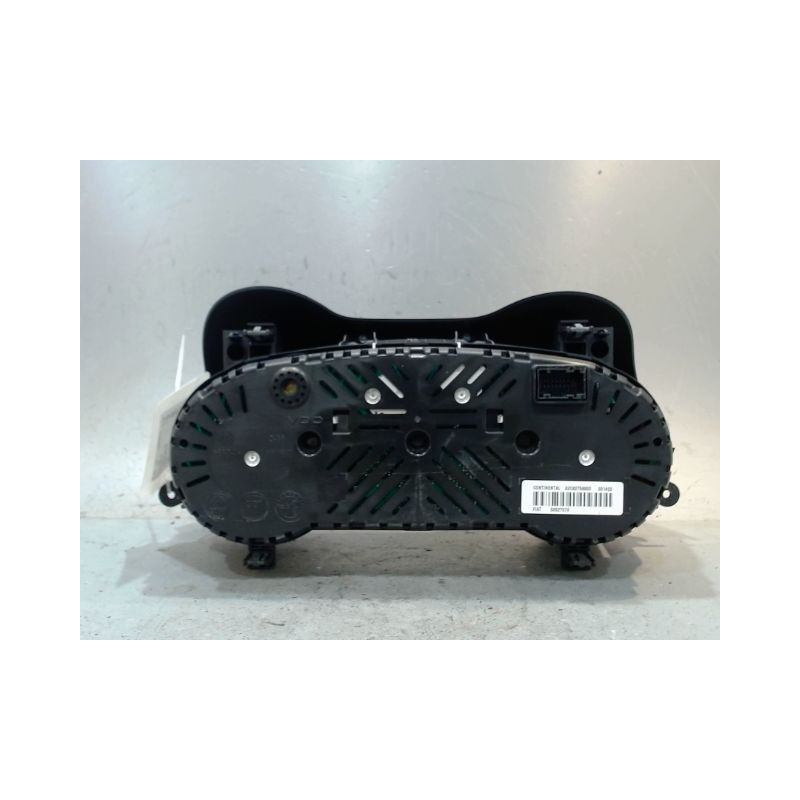 BLOC COMPTEURS ALFA ROMEO GIULIETTA