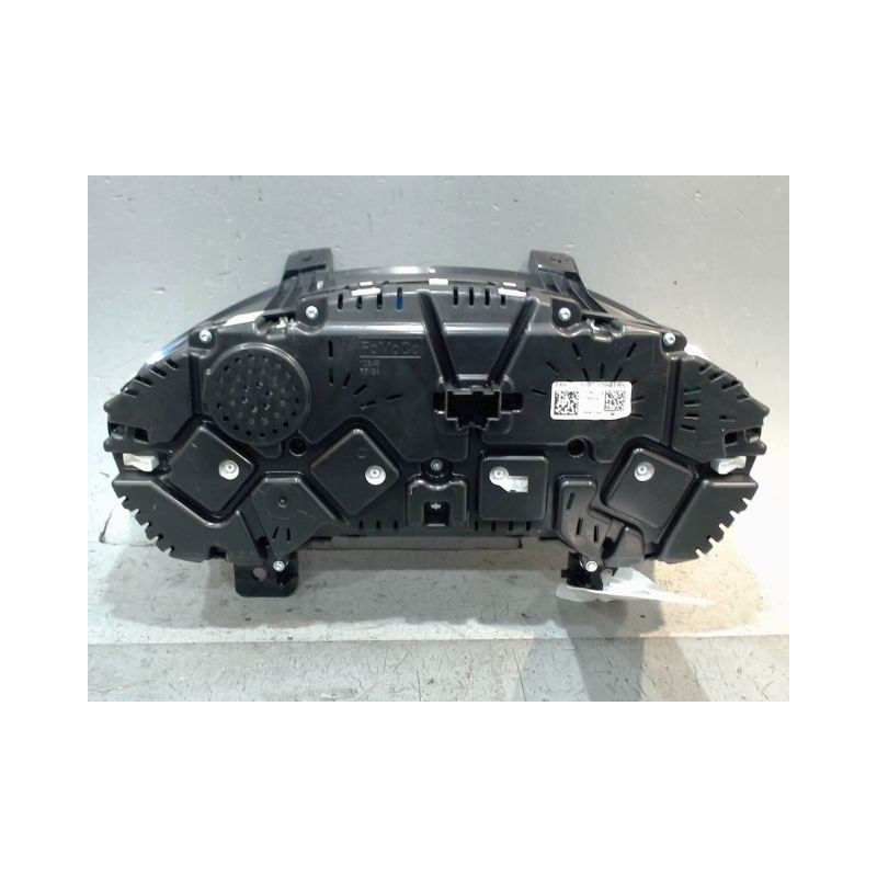 BLOC COMPTEURS FORD FIESTA