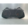 BLOC COMPTEURS RENAULT CLIO