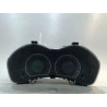 BLOC COMPTEURS TOYOTA AURIS