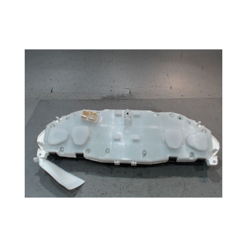 BLOC COMPTEURS PEUGEOT 2008