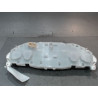 BLOC COMPTEURS PEUGEOT 2008