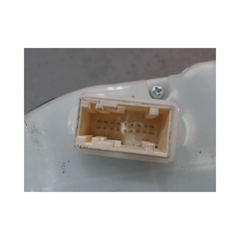BLOC COMPTEURS PEUGEOT 2008