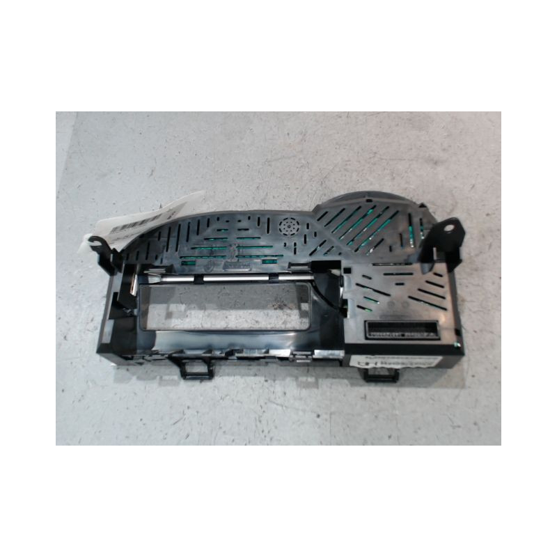 BLOC COMPTEURS RENAULT TWINGO