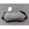 BLOC COMPTEURS RENAULT CLIO