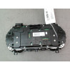 BLOC COMPTEURS RENAULT CLIO