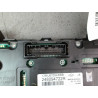 BLOC COMPTEURS RENAULT CLIO