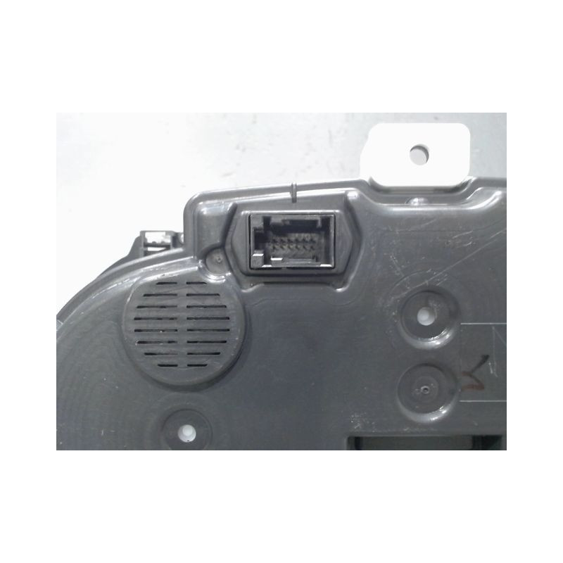 BLOC COMPTEURS OPEL CORSA