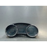BLOC COMPTEURS PEUGEOT 3008