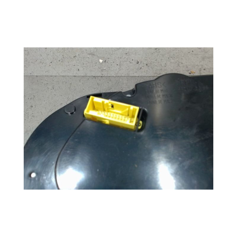 BLOC COMPTEURS PEUGEOT 3008