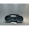 BLOC COMPTEURS PEUGEOT 3008