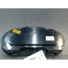 BLOC COMPTEURS PEUGEOT 3008