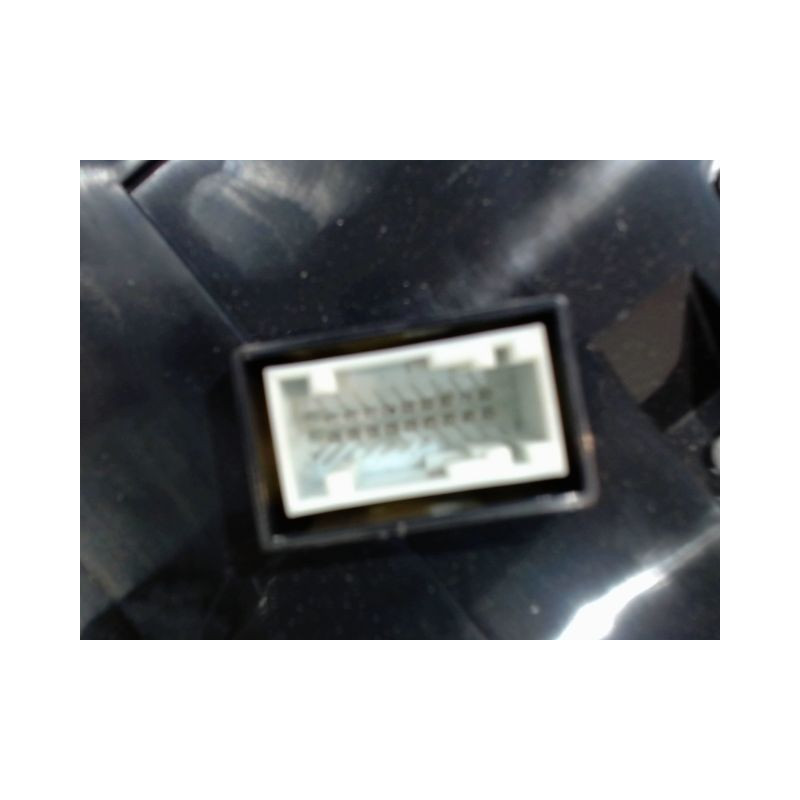 BLOC COMPTEURS OPEL CROSSLAND