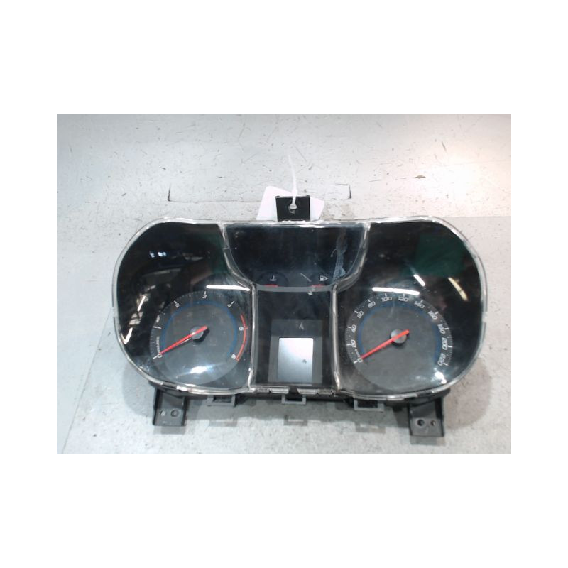 BLOC COMPTEURS CHEVROLET ORLANDO