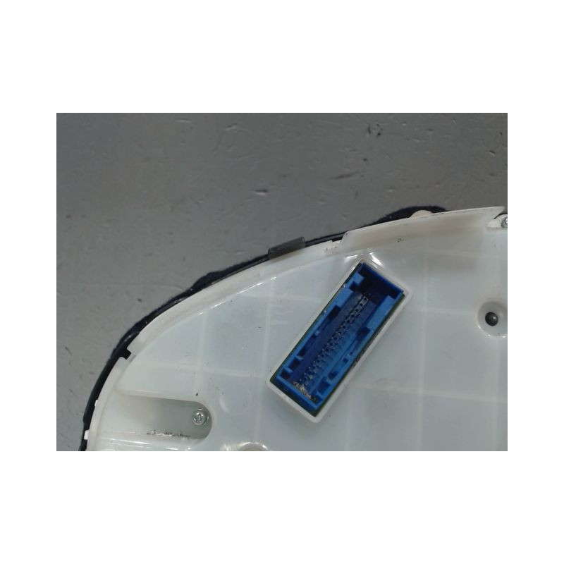 BLOC COMPTEURS OPEL ASTRA
