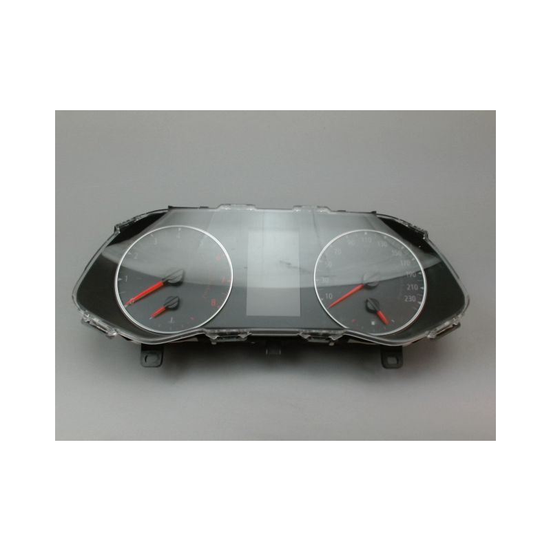 BLOC COMPTEURS RENAULT CLIO