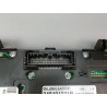 BLOC COMPTEURS RENAULT CLIO