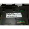 BLOC COMPTEURS RENAULT CLIO