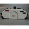 BLOC COMPTEURS RENAULT MEGANE