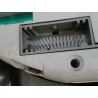 BLOC COMPTEURS RENAULT MEGANE