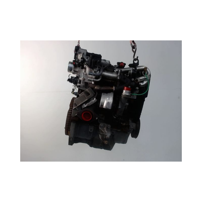 MOTEUR DIESEL RENAULT MEGANE III Phase 1 2008-2012 1.5 dCi 