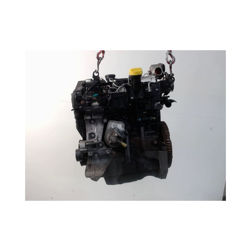 MOTEUR DIESEL RENAULT MEGANE III Phase 1 2008-2012 1.5 dCi 