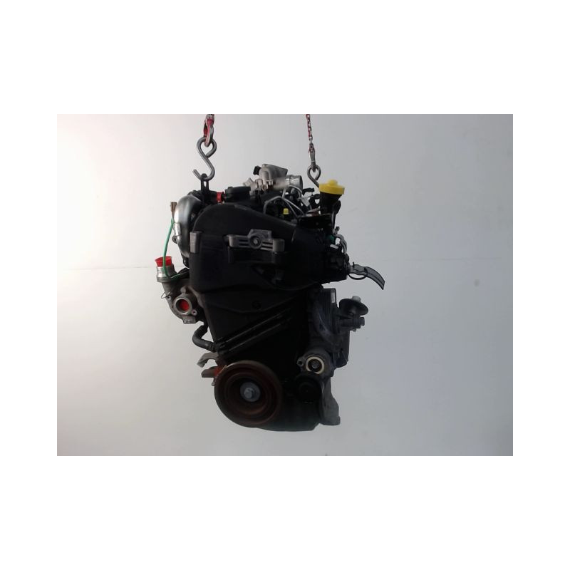 MOTEUR DIESEL RENAULT MEGANE III Phase 1 2008-2012 1.5 dCi 