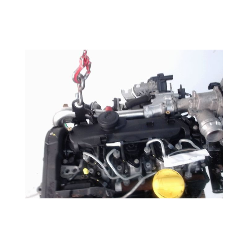 MOTEUR DIESEL RENAULT MEGANE III Phase 1 2008-2012 1.5 dCi 