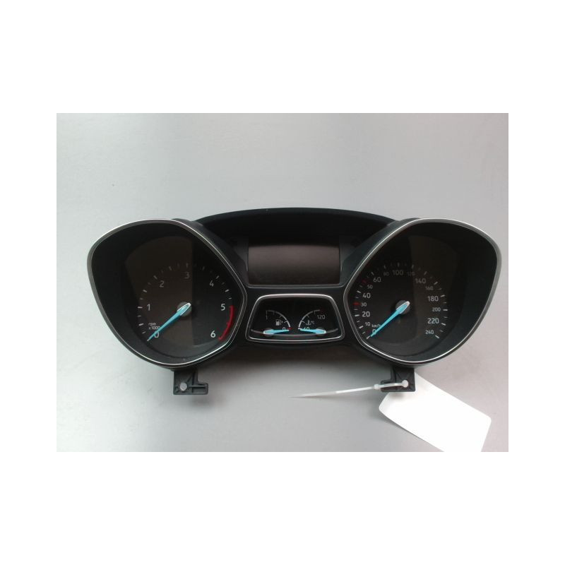 BLOC COMPTEURS FORD KUGA