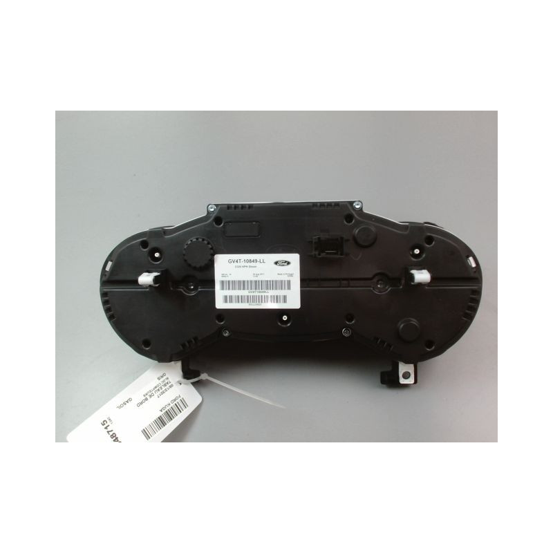 BLOC COMPTEURS FORD KUGA