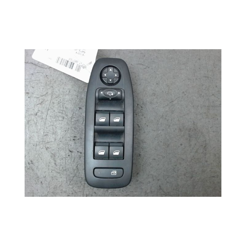 COMMANDE LEVE-GLACE PORTE AVG PEUGEOT 208